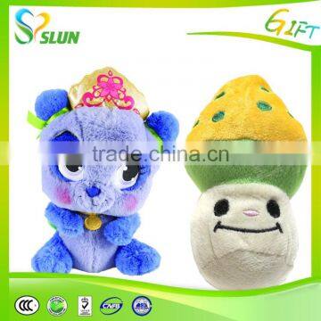 Eco-friendly Christmas Plush Pet Toy photo-3