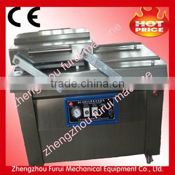 Best Quality Fish Vacuum Packing Machine/Vacuum Pack Machine Fish