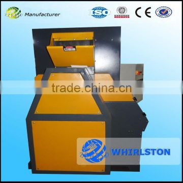 80-100kg/h wire recycling machine/copper wire recycling machine