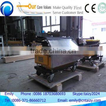 Auto Rendering Machine for Wall,Automatic Render Machine for Sale,cement Plaster Machine photo-5