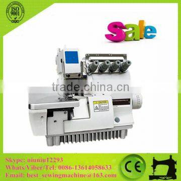 2016 Hot Sale Overlock Sewing Machine Carpet Overedging Four Thread Sewing Machine-CS-701