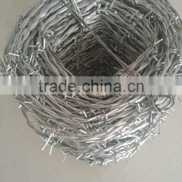 barbed wire roller