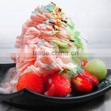 Electric Ice Block Shaving Machine,easy Operate Ice Crusher,ice Maker photo-4