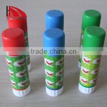 Pig Mark Crayon Animal Green Crayon 60*25 mm photo-4