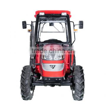 Hot Sale Utility Tractor Foton Lovol 504