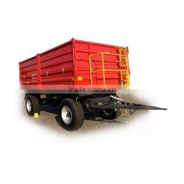Trailer 14t T739