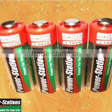 12V Alkaline dry battery L1028