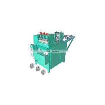 Automatic cleaning ball making machine,stainless steel scrubber machine,pot scourer machine