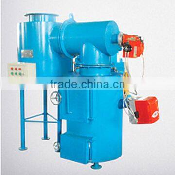 2014 new technical incinerator for medical waste