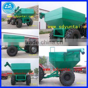 Farm trailers grain trailers