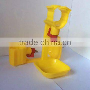Chicken Nipple Drinker With Cup/ Without Cup/chicken Drinker photo-3