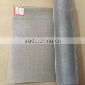 heat resistant wire mesh/invisible wire mesh/ultra fine stainless steel wire mesh