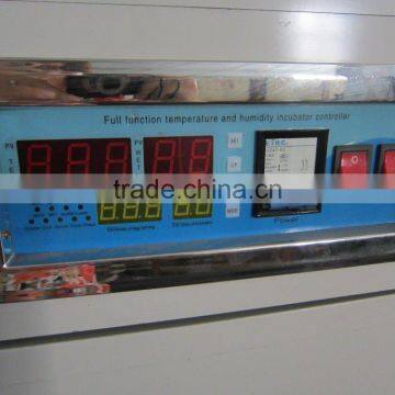 Computer Control Automatic 1848 Egg Incubator photo-4