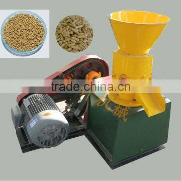 CS animal feed pelletzing machine feed pellet line feed pelletizer feed pellet press