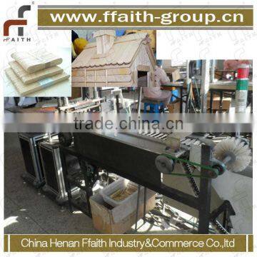 Automatic Ice Cream Sticks Selecting Machine