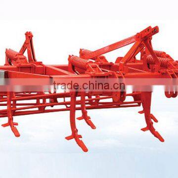 50 years experience 1SS-300 Q rotary cultivator soil deep loosening machine