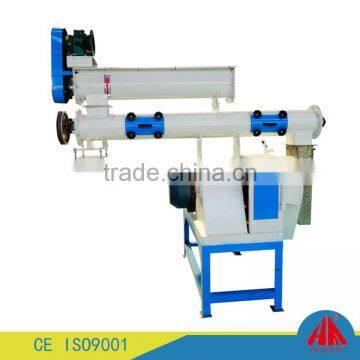 Factory supply chicken poultry ,small animal feed pellet mill