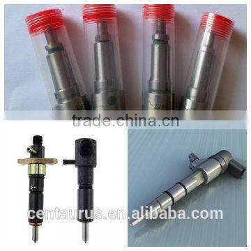 Lowest price bosch diesel fuel injector 0445120042 with fast delivery