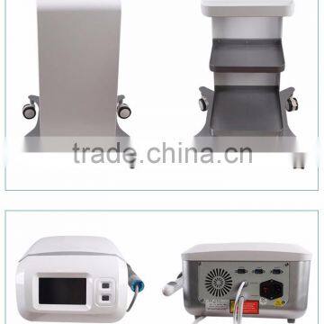 Deep Wrinkle Removal Ce Certification Professional Vaginal Tightening Hifu Machine Back Tightening photo-5