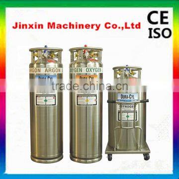 liquid nitrogen storage containers ydz for ice cream make