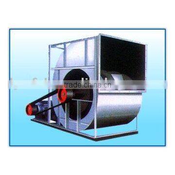 4-79 single, double inlet fan