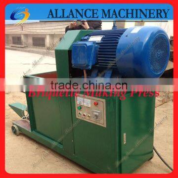 Best price straw briquette machines