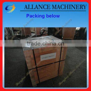 Manual CE Certified Wire Stripping Machine photo-5