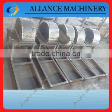 J8 Small Wood Crusher/wood Crushing Machine / Branch Chipper photo-2