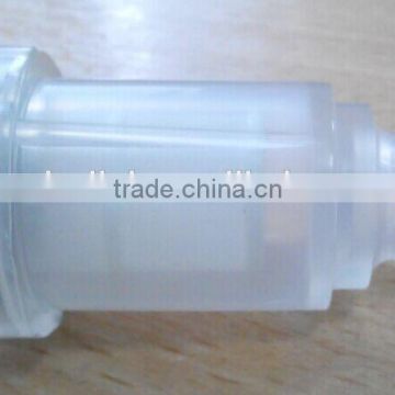 pressure washer 22mm plastic quick connect hose adapter with filter