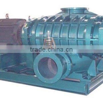 New Condition China High Quality Economic Dust Removal Air Blower photo-3