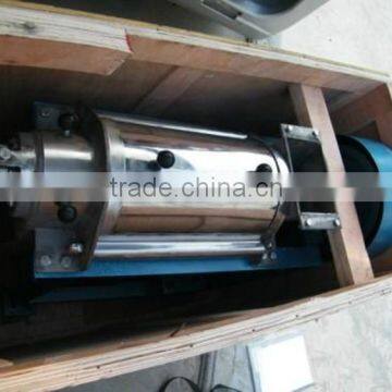 Neweek 1.5T/H Mango Apple Fruit Spiral Juice Making Machine photo-6