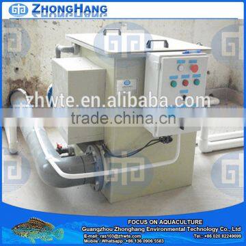 Fish Rotary Drum Filter