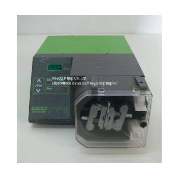 Watson-Marlow Peristaltic Pump