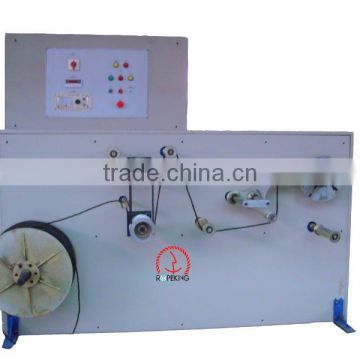 High speed automatic winder machine