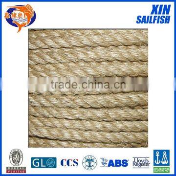 Cheapest colored jute twine natural jute rope whosale