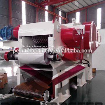 New Sale And Export Type Wood Chipper Machine photo-3