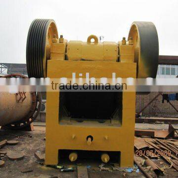 Stone Crushing Line---CHINA YUFENG