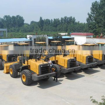 2014 new design mini electric skid steer loader SW35