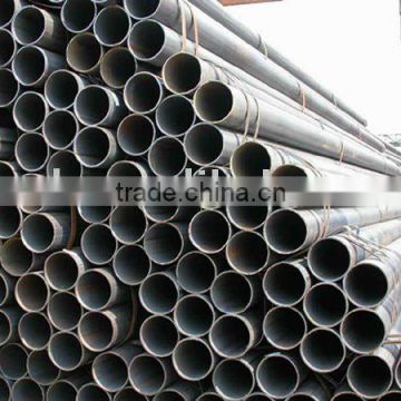 Galvanized small steel tube