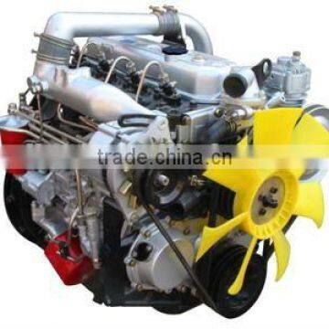 Cummins engine parts