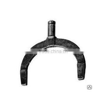 OEM: 80-1723021 MTZ belarus tractor parts Shifting fork