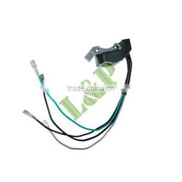 ET950 Magneto 4 Wires New Type For Small Engine Parts Gasoline Generator Parts L&P Parts