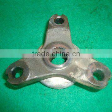 gear flange