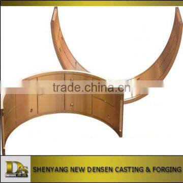 Chinese Supply All Size Brass Bushing photo-4