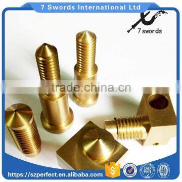 Multifunctional Cnc Machining Part With High Quality Its-125 Cnc Machining Accessories Motorcycle Parts photo-5