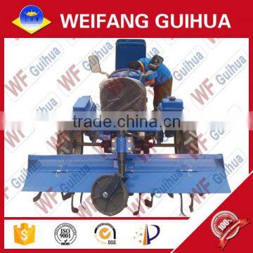 18 hp 2wd Bule Multi-purpose Farm Tractor photo-2