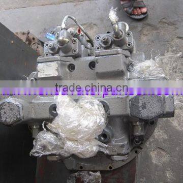 ZAX210 ZAX230 ZAX240 ZAX250 ZAX270 ZAX280 HYDRAULIC MAIN PUMP , MODEL HPV118, SECOND HAND photo-5