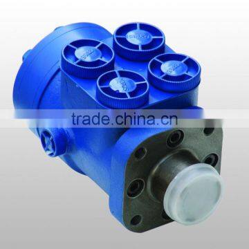 Small Hydraulic Steering Power Control Unit photo-3