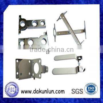 Stainless Steel Clips,metal Stamping Parts