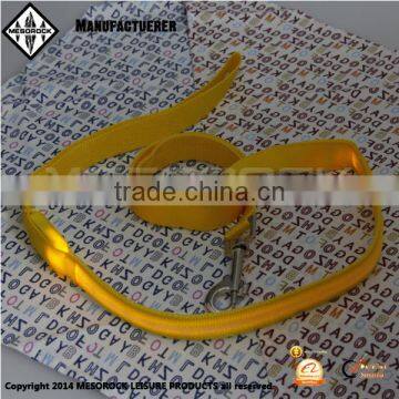 Safety Led Leash Rope Belt Flashing Harness Led Dog Leash photo-3